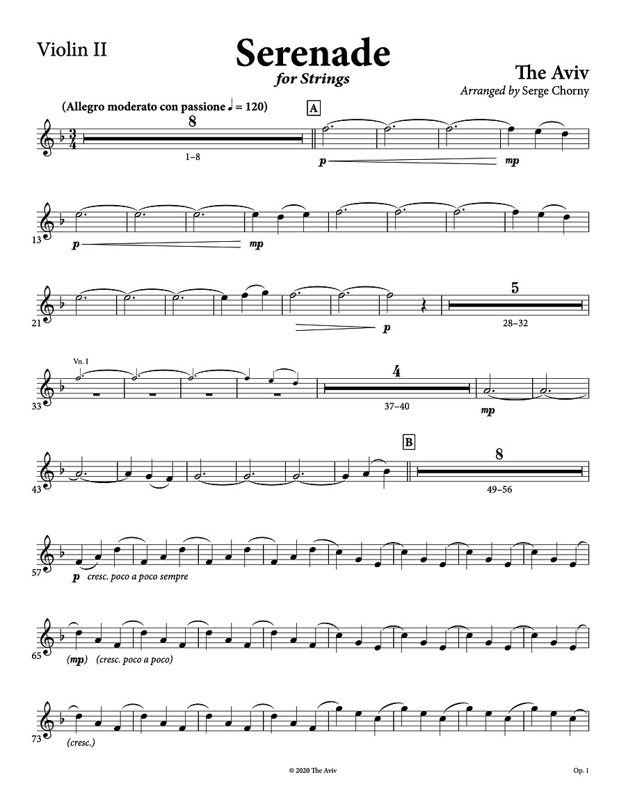 (2) The Aviv - Serenade - Violin II - Letter (Plain) copy 2.jpg